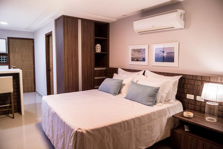 Ebenezer Village Hotel Pousada Guamaré المظهر الخارجي الصورة