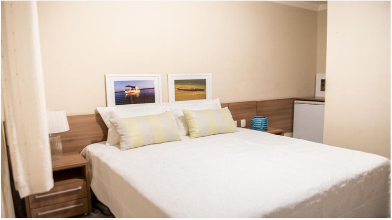 Ebenezer Village Hotel Pousada Guamaré المظهر الخارجي الصورة