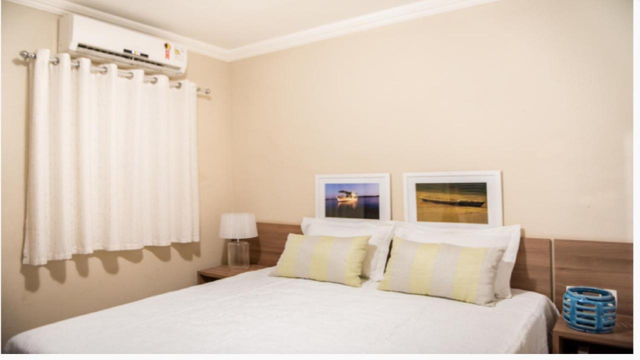 Ebenezer Village Hotel Pousada Guamaré المظهر الخارجي الصورة